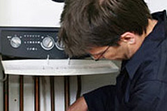 boiler repair Mainsforth